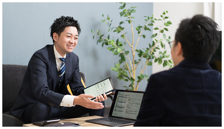 浅山和也公認会計士事務所選ばれる理由:法人の種類や規模に応じた適切なアドバイスを提供